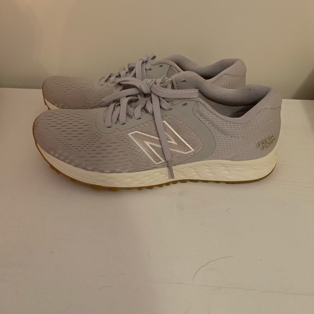 New Balance Fresh Foam Arishi Shoes
